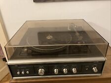 Giradischi amplificato dual usato  Trambileno