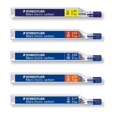 Staedtler druckbleistiftmine f gebraucht kaufen  Weiden