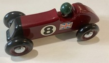 Vintage racing car for sale  UK