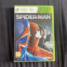 Spider man shattered for sale  MERTHYR TYDFIL