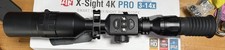 Atn sight pro for sale  SHREWSBURY