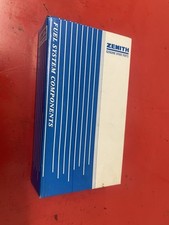 Zenith carb rebuild for sale  RETFORD