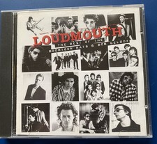 Boomtown Rats/Bob Geldof - LOUDMOUTH - The Best Of - Vertigo 522 283-2 na sprzedaż Boomtown Rats/Bob Geldof - LOUDMOUTH - The Best Of - Vertigo 522 283-2 na sprzedaż  Wysyłka do Poland