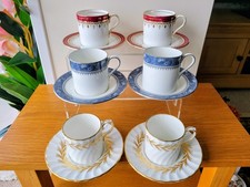 Aynsley china demitasse for sale Aynsley china demitasse for sale  SEAFORD