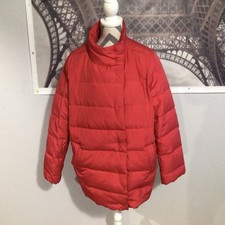 Jill red puffer for sale  Park Forest