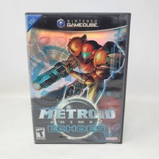 Metroid prime echoes for sale  Goodyear