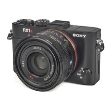 Sony rx1r ii gebraucht kaufen  Hamburg