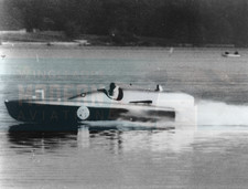 Sir malcolm campbell for sale  BRIDGWATER