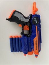 Pistola giocattolo nerf usato  Prato