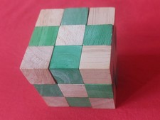 geduldspiel holz gebraucht kaufen  Berlin