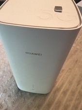 Huwawei pro router for sale  EPPING