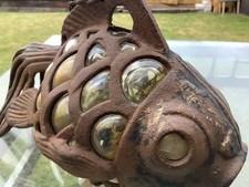 Vintage cast iron for sale  PONTEFRACT