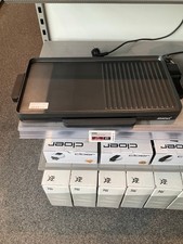 Steba slim bbq gebraucht kaufen  Langenhagen