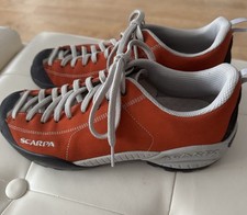 Damen schuhe scarpa gebraucht kaufen  Neuss