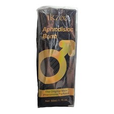 Ikzee aphrodisiac bomb for sale  ASHFORD