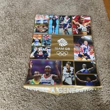 Olympic poster for sale  ST. ALBANS