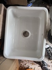 Ceramic belfast kitchen for sale  IBSTOCK