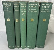 Thomas hardy new for sale  Langhorne