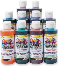 Color splash liquid for sale  Denver