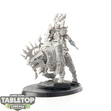 Blades khorne lord gebraucht kaufen  Hof