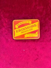 pipe tobacco tin for sale  RIPLEY