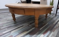 Vollholztisch beste qualität gebraucht kaufen  Schwabach