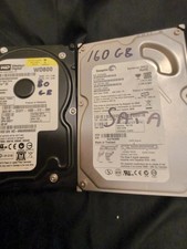 Hard drive for sale  LONDON