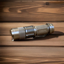 Cree led taschenlampe gebraucht kaufen  Düsseldorf