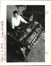 1993 press photo for sale  Memphis
