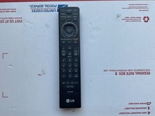 Mkj40653801 genuine remote for sale  San Jose