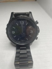Fossil hybrid smart for sale  Wayne