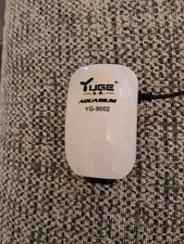 Aquarium air pump for sale  SWANSEA