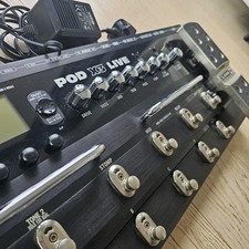 Line pod live for sale  LONDON