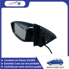 Retroviseur exterieur electriq d'occasion Retroviseur exterieur electriq d'occasion  Saint-Quentin