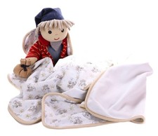 Size babydecke decke gebraucht kaufen  Höchstadt a.d.Aisch