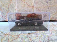 Chevrolet camino 1970 d'occasion  Évrecy