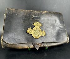 Preußischer kartuschkasten fr gebraucht kaufen  Magdeburg