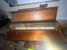Brown wood baldwin for sale  Meadville
