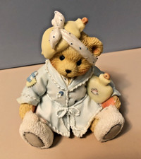 Cherished teddies kiss for sale  Rockville