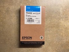 Genuine epson 110ml for sale  Raleigh