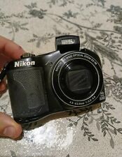 Fotocamera nikon coolpix usato  Roma