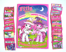 Filly witchy leeralbum gebraucht kaufen  Durmersheim