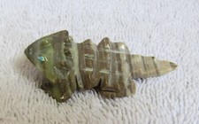 Zuni indian hand for sale  Pueblo