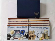 Kms brd 2002 gebraucht kaufen  Büren