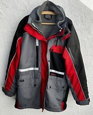 Herren winterjacke innenjacke gebraucht kaufen  Wolfsburg