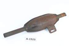 Malaguti cavalcone schalldämp gebraucht kaufen  Hannover