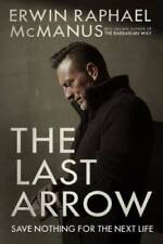 Last arrow save for sale  Montgomery
