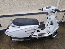 Mgb moto trieste for sale  DONCASTER