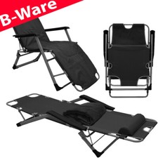 Ware liegestuhl auflage gebraucht kaufen  Hürth