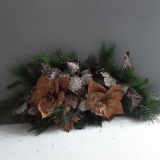 Christmas table center for sale  Rockford